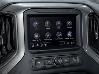 2026 Chevrolet Silverado 1500 in St-Jérôme, Quebec - 15 - w320h240px