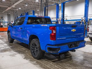 2026 Chevrolet Silverado 1500 in St-Jérôme, Quebec - 5 - w320h240px