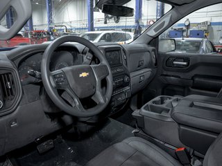 2026 Chevrolet Silverado 1500 in St-Jérôme, Quebec - 11 - w320h240px