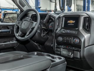 2026 Chevrolet Silverado 1500 in St-Jérôme, Quebec - 27 - w320h240px