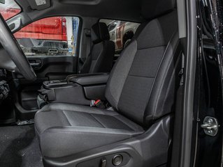2026 Chevrolet Silverado 1500 in St-Jérôme, Quebec - 10 - w320h240px