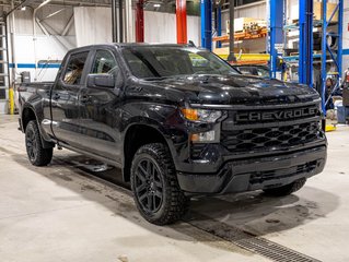 2026 Chevrolet Silverado 1500 in St-Jérôme, Quebec - 9 - w320h240px