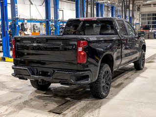 2026 Chevrolet Silverado 1500 in St-Jérôme, Quebec - 8 - w320h240px