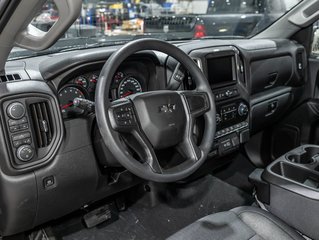 2026 Chevrolet Silverado 1500 in St-Jérôme, Quebec - 11 - w320h240px