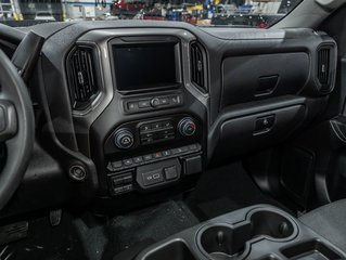 2026 Chevrolet Silverado 1500 in St-Jérôme, Quebec - 18 - w320h240px