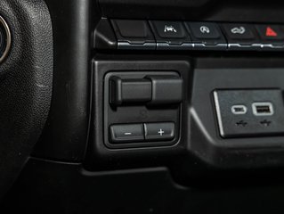 2026 Chevrolet Silverado 1500 in St-Jérôme, Quebec - 23 - w320h240px