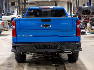 2026 Chevrolet Silverado 1500 in St-Jérôme, Quebec - 8 - w320h240px