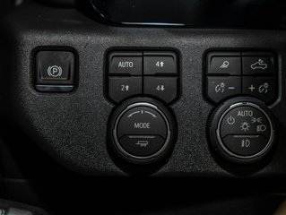 2026 Chevrolet Silverado 1500 in St-Jérôme, Quebec - 25 - w320h240px