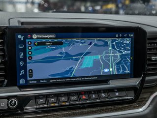 2026 Chevrolet Silverado 1500 in St-Jérôme, Quebec - 17 - w320h240px