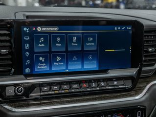 2026 Chevrolet Silverado 1500 in St-Jérôme, Quebec - 18 - w320h240px