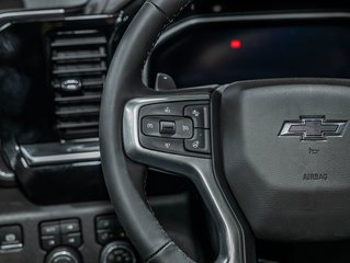 2026 Chevrolet Silverado 1500 in St-Jérôme, Quebec - 15 - w320h240px
