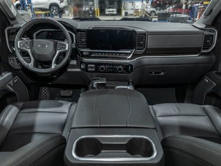 2026 Chevrolet Silverado 1500 in St-Jérôme, Quebec - 4 - w320h240px