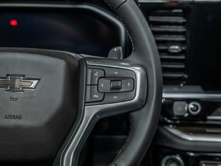 2026 Chevrolet Silverado 1500 in St-Jérôme, Quebec - 16 - w320h240px