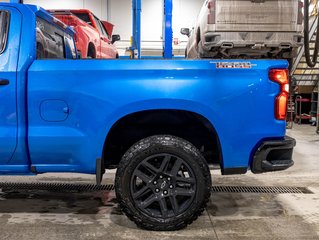 2026 Chevrolet Silverado 1500 in St-Jérôme, Quebec - 35 - w320h240px