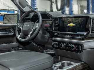 2026 Chevrolet Silverado 1500 in St-Jérôme, Quebec - 31 - w320h240px