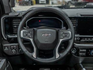 2026 Chevrolet Silverado 1500 in St-Jérôme, Quebec - 13 - w320h240px
