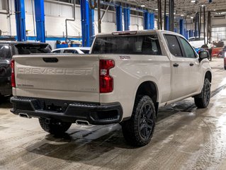 Chevrolet Silverado 1500  2026 à St-Jérôme, Québec - 8 - w320h240px