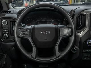 Chevrolet Silverado 1500  2026 à St-Jérôme, Québec - 12 - w320h240px