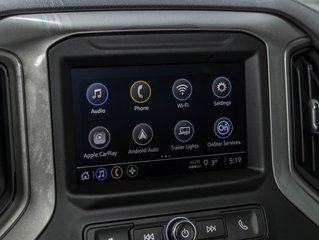 Chevrolet Silverado 1500  2026 à St-Jérôme, Québec - 16 - w320h240px