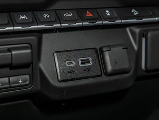 Chevrolet Silverado 1500  2026 à St-Jérôme, Québec - 26 - w320h240px