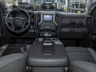 Chevrolet Silverado 1500  2026 à St-Jérôme, Québec - 4 - w320h240px