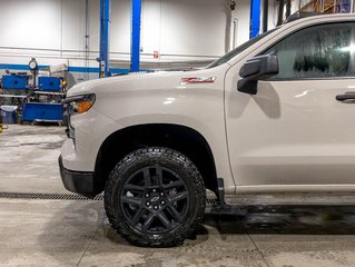 Chevrolet Silverado 1500  2026 à St-Jérôme, Québec - 32 - w320h240px