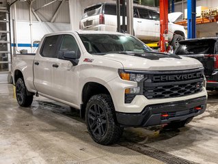 Chevrolet Silverado 1500  2026 à St-Jérôme, Québec - 9 - w320h240px