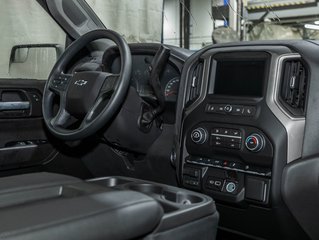 Chevrolet Silverado 1500  2026 à St-Jérôme, Québec - 27 - w320h240px