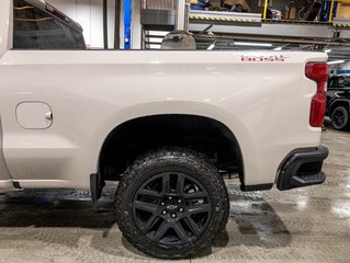 Chevrolet Silverado 1500  2026 à St-Jérôme, Québec - 31 - w320h240px