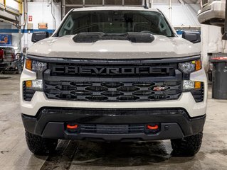 Chevrolet Silverado 1500  2026 à St-Jérôme, Québec - 2 - w320h240px