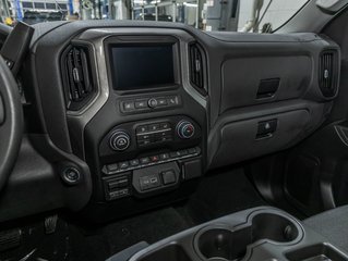 Chevrolet Silverado 1500  2026 à St-Jérôme, Québec - 18 - w320h240px