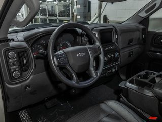Chevrolet Silverado 1500  2026 à St-Jérôme, Québec - 11 - w320h240px