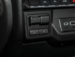 Chevrolet Silverado 1500  2026 à St-Jérôme, Québec - 23 - w320h240px