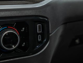 2026 Chevrolet Silverado 1500 in St-Jérôme, Quebec - 30 - w320h240px