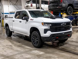 2026 Chevrolet Silverado 1500 in St-Jérôme, Quebec - 10 - w320h240px