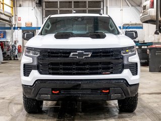 2026 Chevrolet Silverado 1500 in St-Jérôme, Quebec - 2 - w320h240px