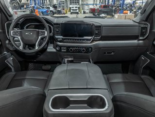 2026 Chevrolet Silverado 1500 in St-Jérôme, Quebec - 4 - w320h240px