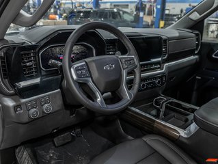 2026 Chevrolet Silverado 1500 in St-Jérôme, Quebec - 12 - w320h240px