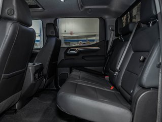 2026 Chevrolet Silverado 1500 in St-Jérôme, Quebec - 32 - w320h240px