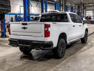2026 Chevrolet Silverado 1500 in St-Jérôme, Quebec - 9 - w320h240px