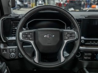 2026 Chevrolet Silverado 1500 in St-Jérôme, Quebec - 13 - w320h240px