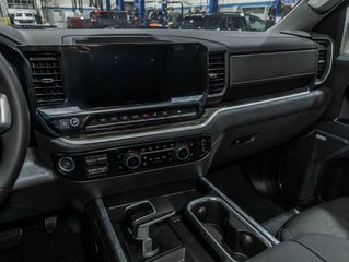 2026 Chevrolet Silverado 1500 in St-Jérôme, Quebec - 20 - w320h240px