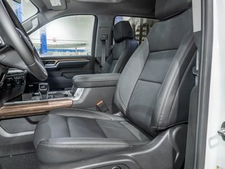 2026 Chevrolet Silverado 1500 in St-Jérôme, Quebec - 11 - w320h240px