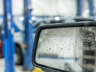 2026 Chevrolet Silverado 1500 in St-Jérôme, Quebec - 34 - w320h240px
