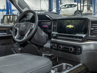 2026 Chevrolet Silverado 1500 in St-Jérôme, Quebec - 31 - w320h240px