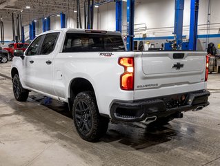 2026 Chevrolet Silverado 1500 in St-Jérôme, Quebec - 6 - w320h240px
