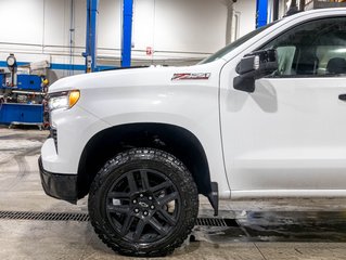 2026 Chevrolet Silverado 1500 in St-Jérôme, Quebec - 36 - w320h240px