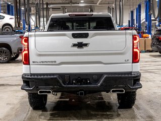 2026 Chevrolet Silverado 1500 in St-Jérôme, Quebec - 8 - w320h240px