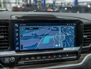 2026 Chevrolet Silverado 1500 in St-Jérôme, Quebec - 17 - w320h240px