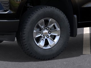 Chevrolet Silverado 1500  2026 à St-Jérôme, Québec - 9 - w320h240px